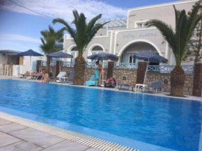 Отель Alkyon Hotel  Фира